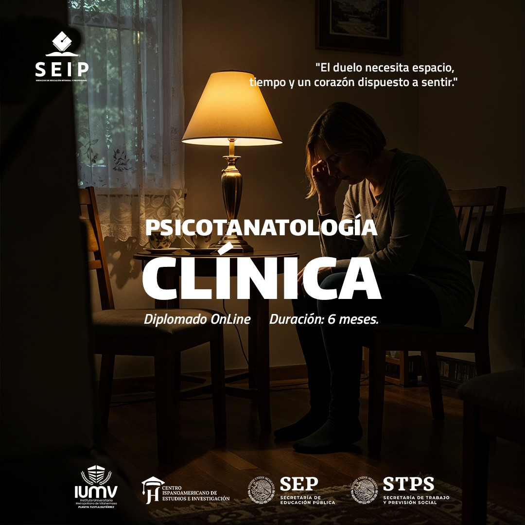 PSICOTANATOLOGIA CLINICA