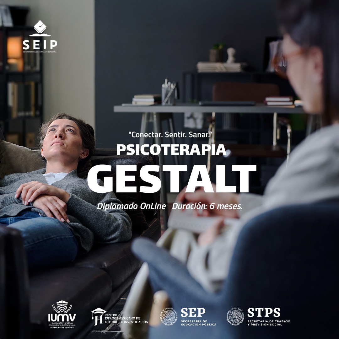 PSICOTERAPIA GESTALT