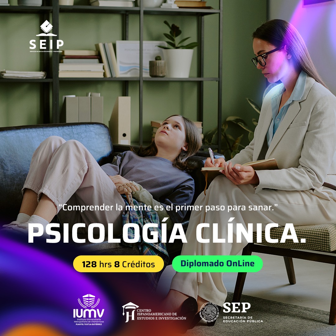 PSICOLOGÍA CLÍNICA