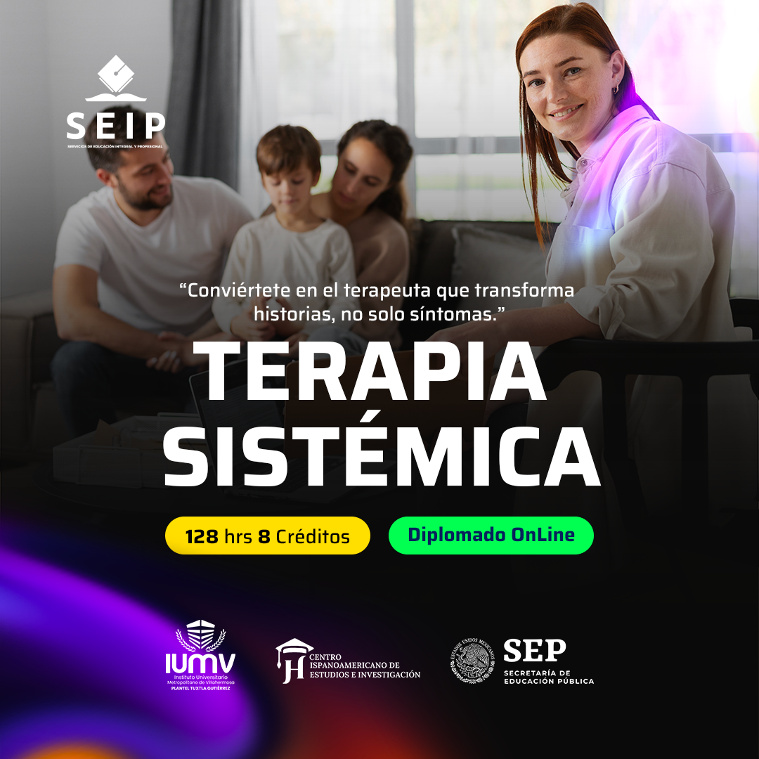 TERAPIA SISTEMICA